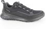 ECCO ULT-TRN Low Waterproof Multisportschoenen zwart - Thumbnail 4