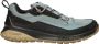 ECCO ULT-TRN Low Waterproof Multisportschoenen grijs zwart - Thumbnail 1