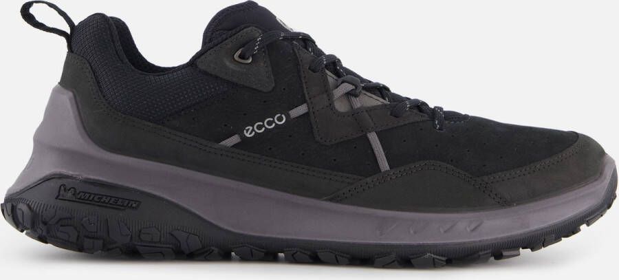 ECCO 's ULT-TRN Low Multisportschoenen zwart