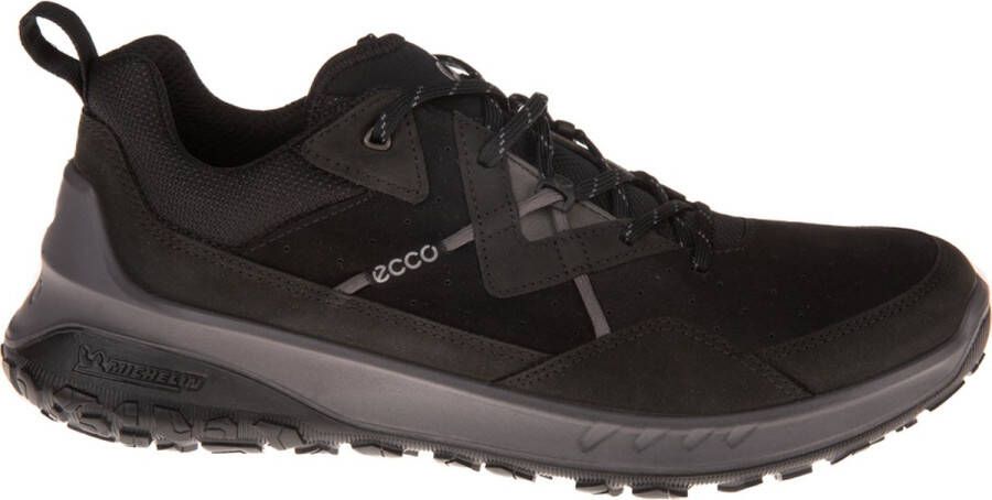 ECCO 's ULT-TRN Low Multisportschoenen zwart