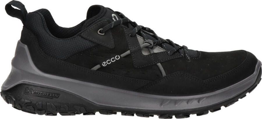 ECCO 's ULT-TRN Low Multisportschoenen zwart