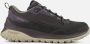 ECCO Women's ULT-TRN Low Waterproof Multisportschoenen grijs - Thumbnail 2