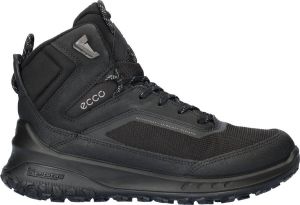 ECCO Ult-Trn W wandelschoen Zwart