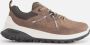 ECCO Women's ULT-TRN Low Multisportschoenen bruin - Thumbnail 2