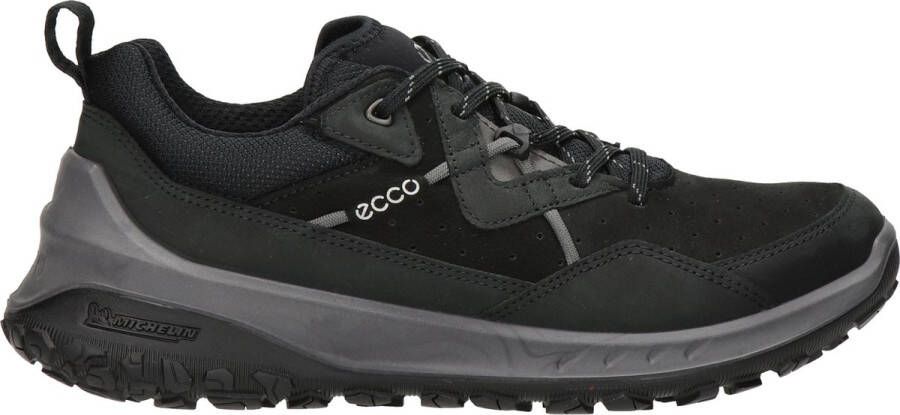 ECCO 's ULT-TRN Low Multisportschoenen zwart