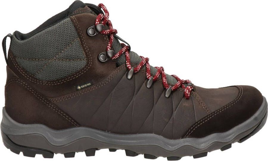 Ecco Hoge veterschoenen Ulterra M voor outdoor