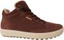 ECCO Veterboot Soft 7 Tred W 450493 02474 Chocolat Bordeaux - Thumbnail 8