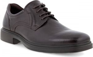 Ecco Veterschoenen Helsinki 2 met uitneembaar voetbed