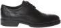 Ecco Veterschoenen met lyra-perforaties - Thumbnail 1