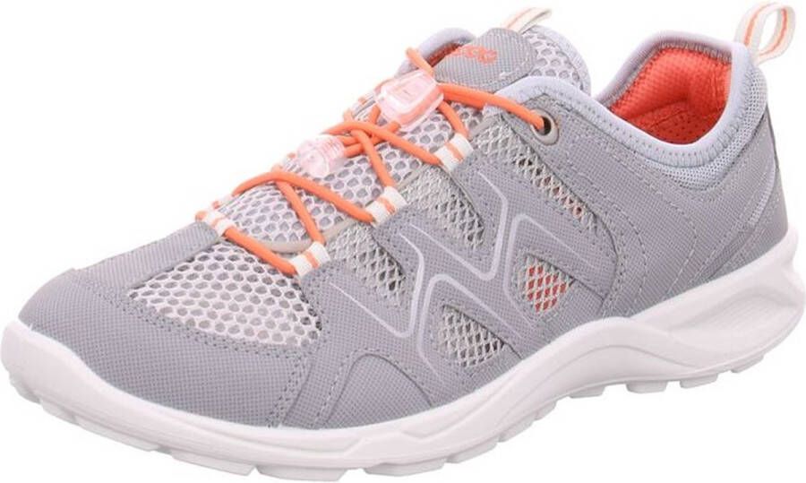 ECCO Women's Terracruise LT Multisportschoenen grijs