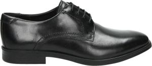 Ecco Veterschoenen Melbourne met naden opzij