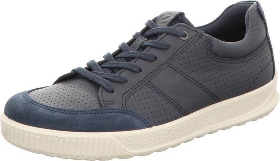 Ecco NU 21% KORTING: sneakers Byway met lichte loopzool