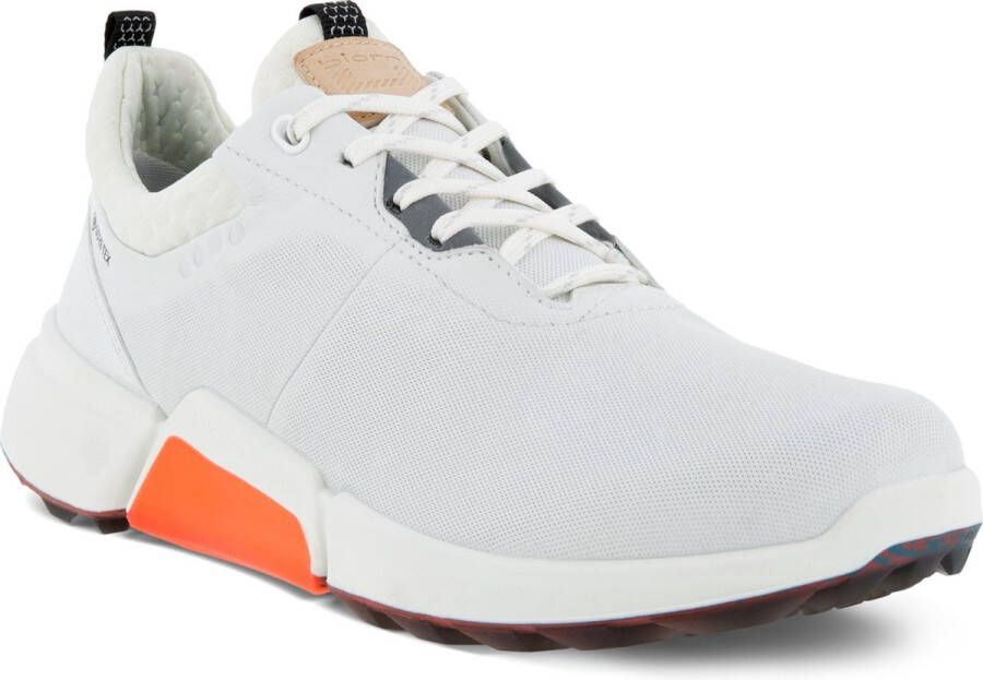 ECCO W Golf Biom H4 White Dritton - Foto 1