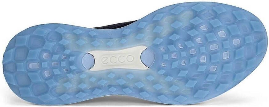 ECCO W GOLF LT1 BOA Dames Golfschoenen Blauw