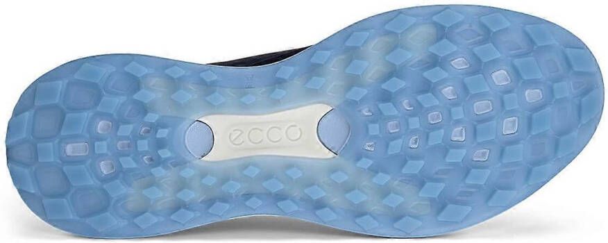 ECCO W GOLF LT1 BOA Dames Golfschoenen Blauw