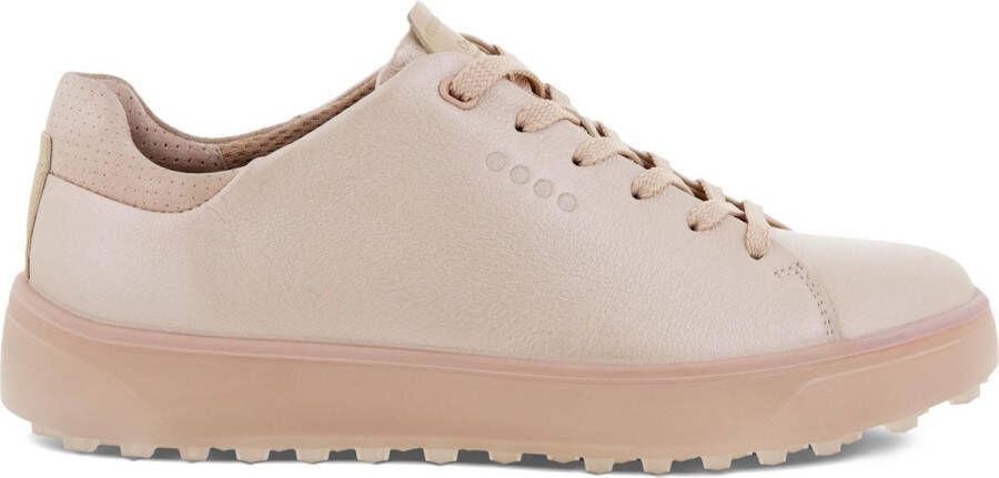 ECCO W Golf Tray Rose Pearl Lyra