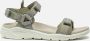 Ecco sandalen X-TRINSIC in trekking-stijl - Thumbnail 1