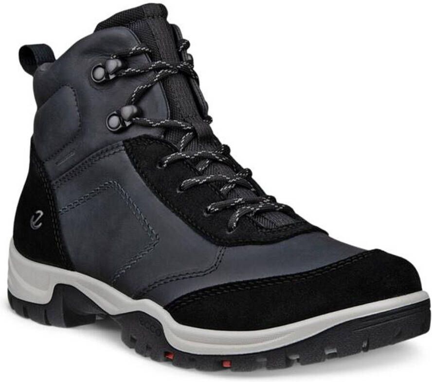 ECCO Xpedition III Dames Laarzen Zwart