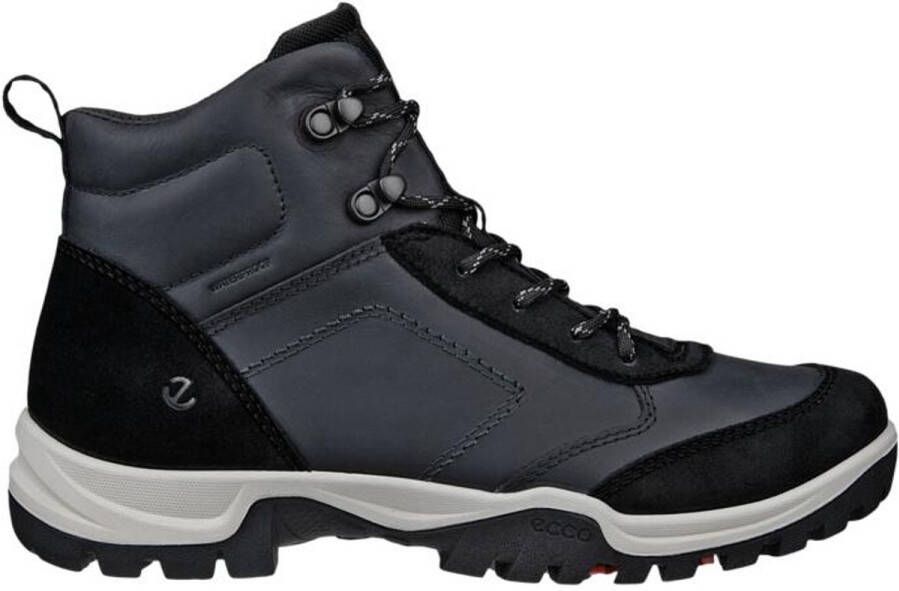 ECCO Xpedition III Dames Laarzen Zwart