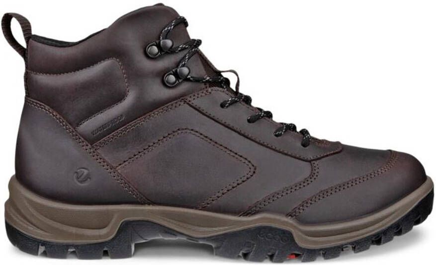 ECCO Xpedition III Heren Laarzen Bruin