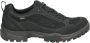 Ecco Veterschoenen XPEDITION 3 M met gore-tex outdoorschoen lage schoen veterschoen - Thumbnail 1