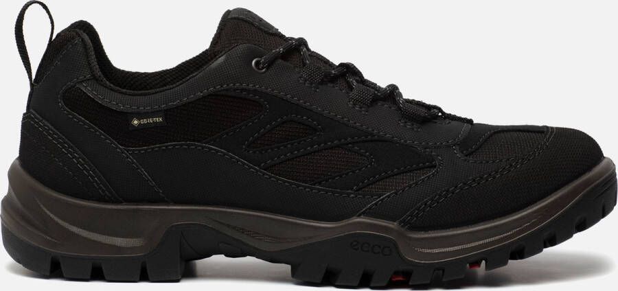 Ecco Veterschoenen XPEDITION 3 M met gore-tex outdoorschuh lage schoen veterschoen - Foto 1