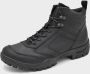 ECCO Xpedition III Heren Veterboot 811414-02001 Zwart - Thumbnail 1