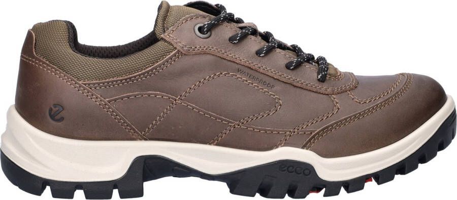 ECCO Xpedition III Shoe Multisportschoenen grijs zwart