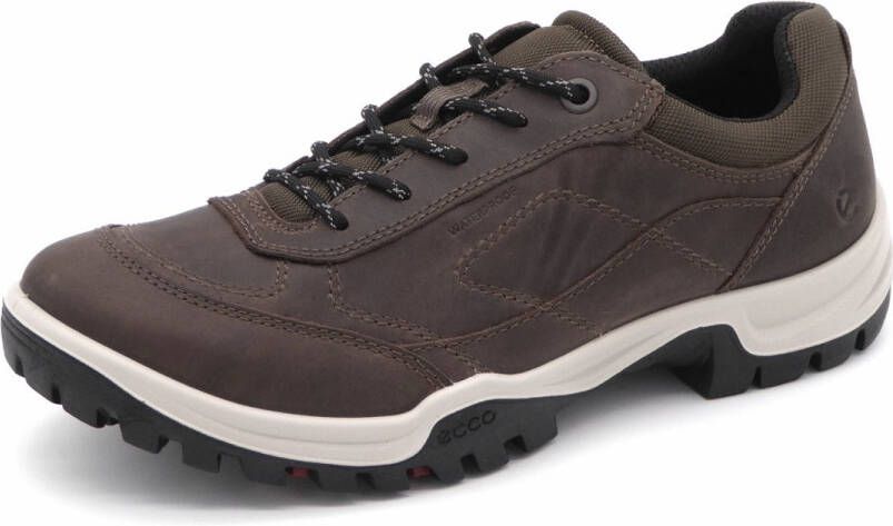 ECCO Xpedition III Shoe Multisportschoenen grijs zwart