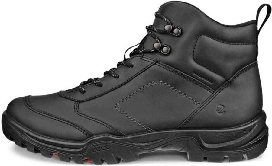 ECCO Xpedition III M Heren Laarzen Zwart