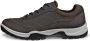 ECCO Xpedition III Shoe Multisportschoenen grijs zwart - Thumbnail 1