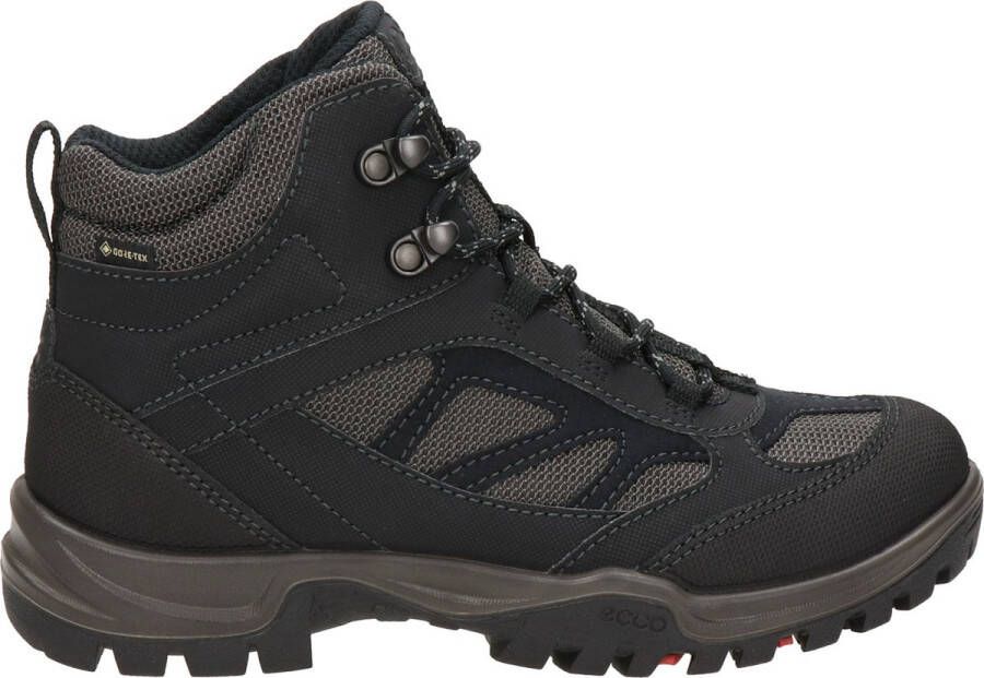 Ecco Winterlaarzen EXPEDITION III W outdoorschoen wandelschoen offroad schoen met gore-tex