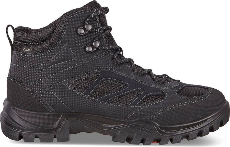 Ecco Hoge veterschoenen XPEDITION III M met waterafstotende gore-tex-membraan - Foto 2
