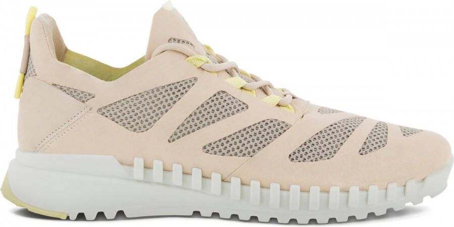 ECCO Sneakers ST1 NET M. SN. Beige Dames