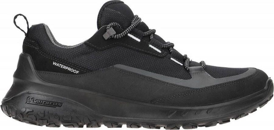 ECCO ULT-TRN Low Waterproof Multisportschoenen zwart