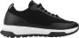 Ecoalf Casual Sneakers voor Mannen en Vrouwen Black Dames - Thumbnail 1