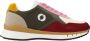 Ecoalf Stijlvolle Damessneakers Multicolor Dames - Thumbnail 1