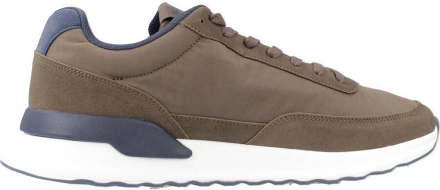 ECOALF CONDE SNEAKERS MAN Groen