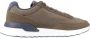 ECOALF CONDE SNEAKERS MAN Groen - Thumbnail 1