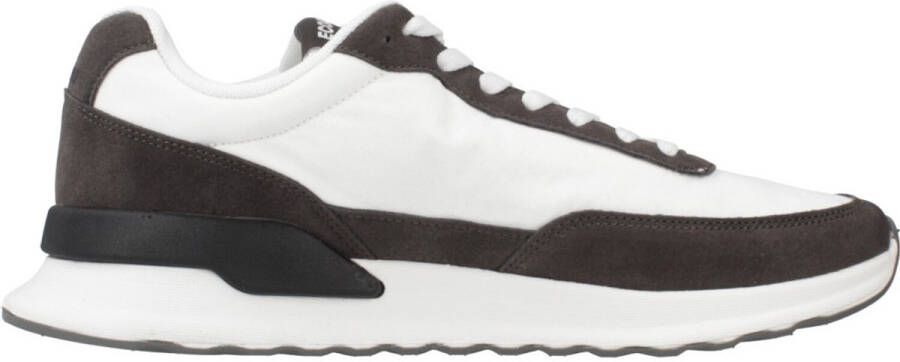 ECOALF CONDE SNEAKERS MAN Wit