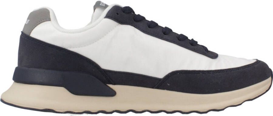 Ecoalf Condealf Sneakers wit