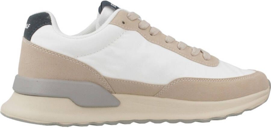 Ecoalf Women's Condealf Sneakers beige