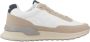 Ecoalf Women's Condealf Sneakers beige - Thumbnail 1