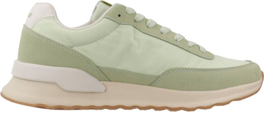 Ecoalf Women's Condealf Sneakers beige