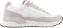 Ecoalf Women's Condealf Sneakers grijs wit - Thumbnail 1