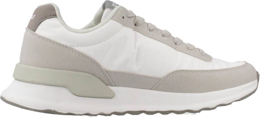 Ecoalf Women's Condealf Sneakers grijs wit