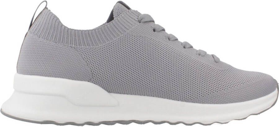 Ecoalf Women's Condeknitalf Sneakers grijs