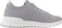 Ecoalf Women's Condeknitalf Sneakers grijs - Thumbnail 1