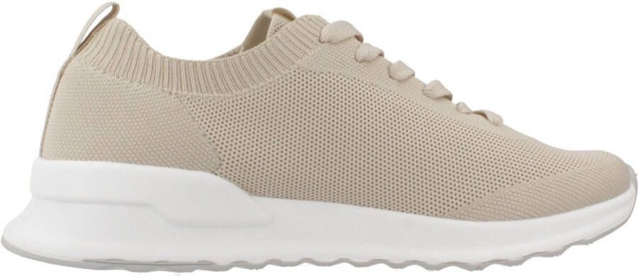Ecoalf Women's Condeknitalf Sneakers beige