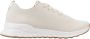 Ecoalf Moderne Bewuste Damessneaker White Dames - Thumbnail 1